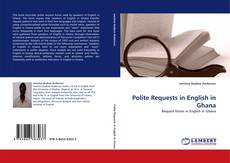 Copertina di Polite Requests in English in Ghana