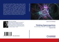 Buchcover von Thinking Hyperorganisms