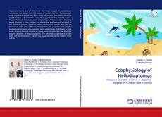 Ecophysiology of Heliodiaptomus kitap kapağı
