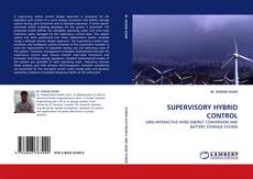 Bookcover of SUPERVISORY HYBRID CONTROL