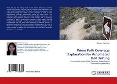 Bookcover of Prime Path Coverage Exploration for Automated Unit Testing