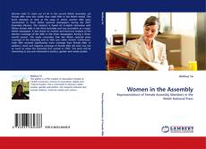 Couverture de Women in the Assembly