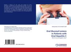 Обложка Oral Mucosal Lesions in Patients  with Viral Hepatitis C