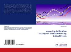 Capa do livro de Improving Calibration Strategy of WaSiM-ETH Using Critical Events 