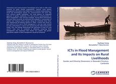 ICTs in Flood Management and Its Impacts on Rural Livelihoods kitap kapağı