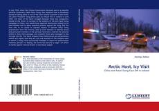 Capa do livro de Arctic Host, Icy Visit 