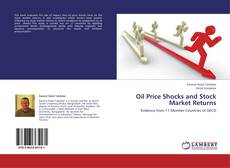 Oil Price Shocks and Stock Market Returns kitap kapağı