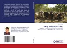 Copertina di Dairy Industrialization