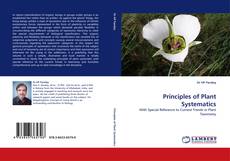 Copertina di Principles of Plant Systematics