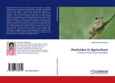Pesticides in Agriculture的封面