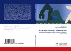 PC-Based Control of Hexapod kitap kapağı