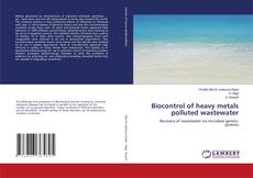 Capa do livro de Biocontrol of heavy metals polluted wastewater 