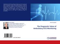 Capa do livro de The Prognostic Value of Ambulatory ECG Monitoring 