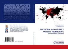 Copertina di EMOTIONAL INTELLIGENCE AND SELF MONITORING