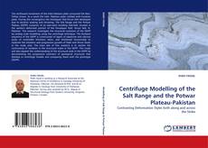 Borítókép a  Centrifuge Modelling of the Salt Range and the Potwar Plateau-Pakistan - hoz