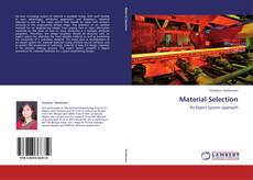 Buchcover von Material Selection