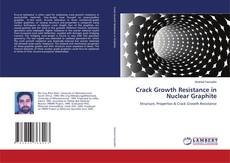 Crack Growth Resistance in Nuclear Graphite kitap kapağı