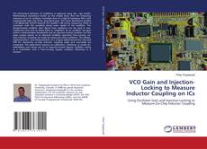 Capa do livro de VCO Gain and Injection-Locking to Measure Inductor Coupling on ICs 