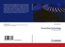 Copertina di Converting Technology