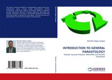 INTRODUCTION TO GENERAL PARASITOLOGY kitap kapağı