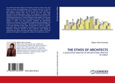 Bookcover of THE ETHOS OF  ARCHITECTS