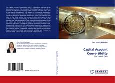 Bookcover of Capital Account Convertibility