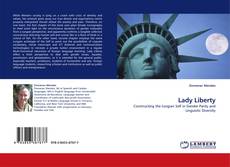 Lady Liberty kitap kapağı