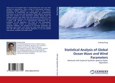 Statistical Analysis of Global Ocean Wave and Wind Parameters kitap kapağı