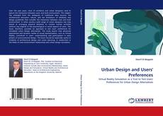 Portada del libro de Urban Design and Users' Preferences