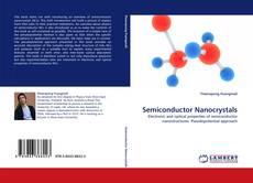 Обложка Semiconductor Nanocrystals