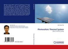 Couverture de Photovoltaic Thermal System