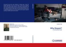 Bookcover of Why Despair?