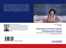 Improving In-Service Teacher Training across Europe的封面