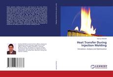 Buchcover von Heat Transfer During Injection Molding
