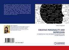 Buchcover von CREATIVE PERSONALITY AND DEPRESSION