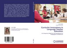 Copertina di Curricular Innovations in Language Teacher Education