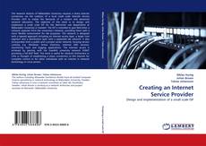 Bookcover of Creating an Internet Service Provider