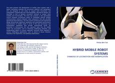Buchcover von HYBRID MOBILE ROBOT SYSTEMS