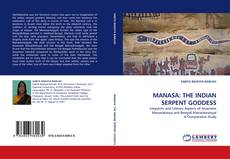 Couverture de MANASA: THE INDIAN SERPENT GODDESS