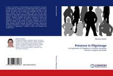 Presence in Pilgrimage kitap kapağı