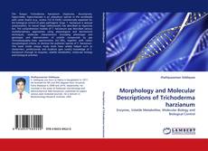 Morphology and Molecular Descriptions of Trichoderma harzianum kitap kapağı