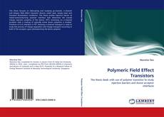 Capa do livro de Polymeric Field Effect Transistors 
