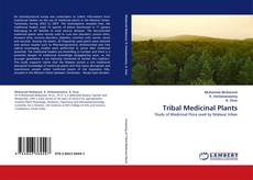 Buchcover von Tribal Medicinal Plants