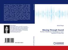 Capa do livro de Moving Through Sound 