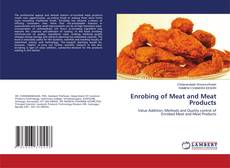 Copertina di Enrobing of Meat and Meat Products