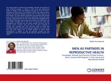 Обложка MEN AS PARTNERS IN REPRODUCTIVE HEALTH
