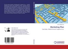 Couverture de Marketing Plan