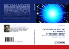 Couverture de EVIDENTIALISM AND THE RATIONALITY OF RELIGIOUS BELIEF