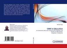 Couverture de CRM in Education
