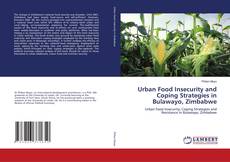 Capa do livro de Urban Food Insecurity and Coping Strategies in Bulawayo, Zimbabwe 